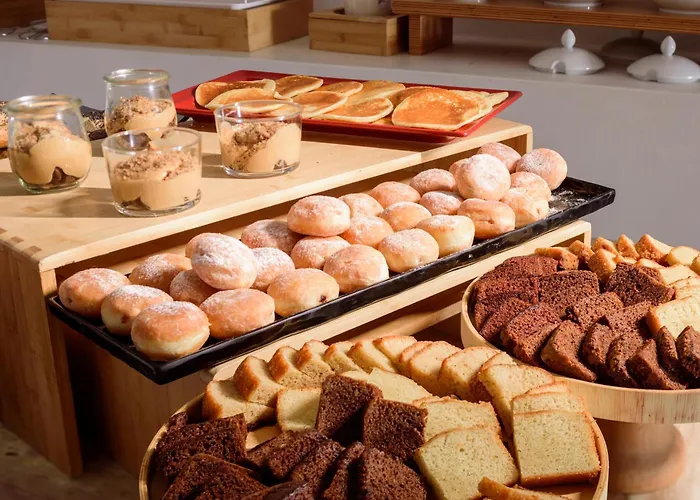 Andromeda Villas&spa 3*