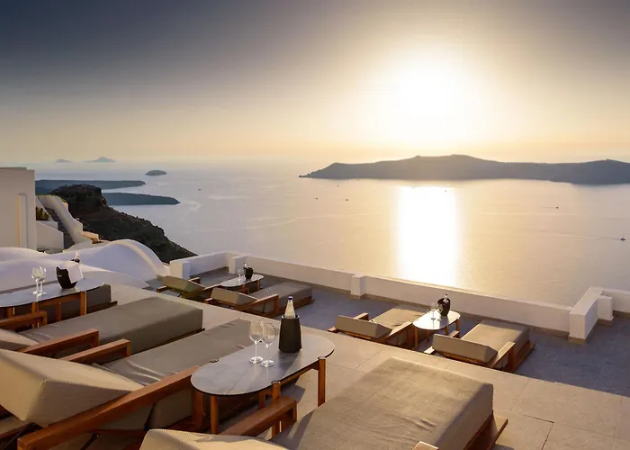 Andromeda Villas&spa 3*