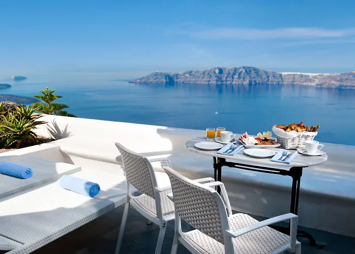 Andromeda Villas&spa 3*