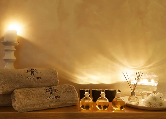 Andromeda Villas&spa