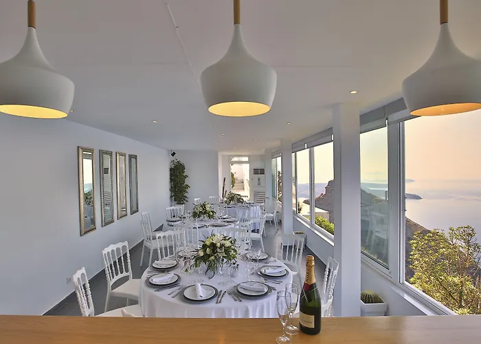 Andromeda Villas&spa