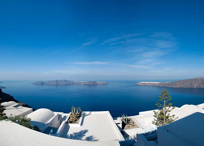 Andromeda Villas&spa