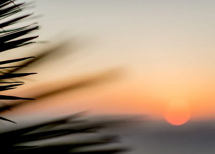 Szálloda Andromeda &