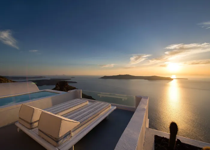 Hotell Andromeda Villas&spa 3*