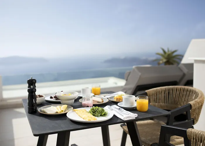 Hotell Andromeda Villas&spa 3*