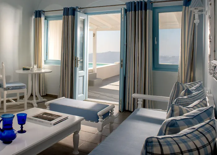 Andromeda Villas&spa 3*