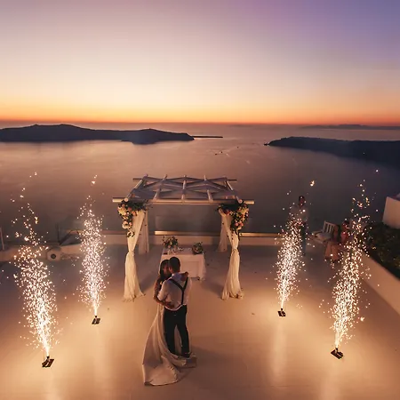 仙女座别墅度假酒店 酒店 3*