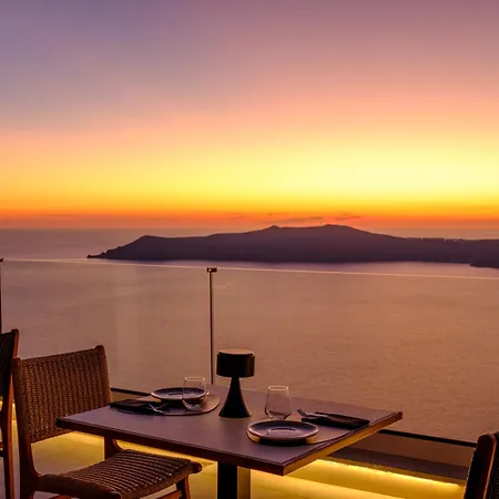 仙女座别墅度假酒店 3*