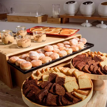 仙女座别墅度假酒店 3*