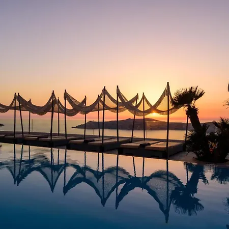 仙女座别墅度假酒店 易莫洛林