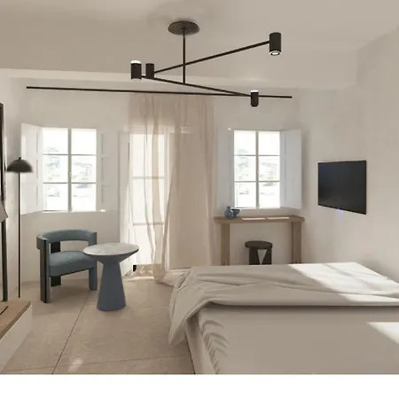 Andromeda & Hotel 4*