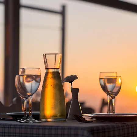 酒店 仙女座别墅度假酒店 3*