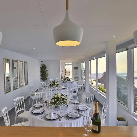 仙女座别墅度假酒店