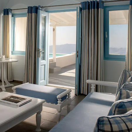 仙女座别墅度假酒店 3*