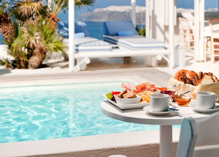 فندق ومنتجع سبا أندروميدا