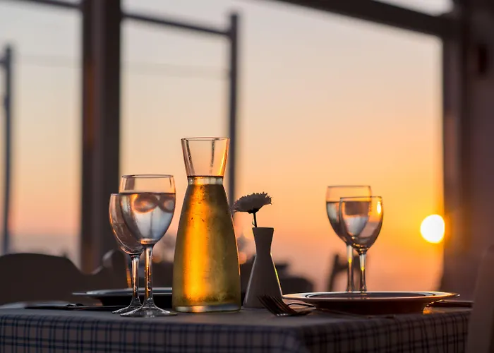 Отель Andromeda & 3*