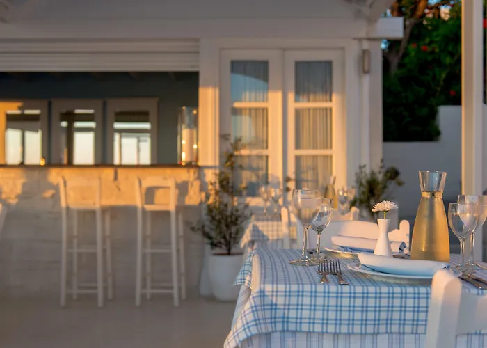 Andromeda & Hotel 3*