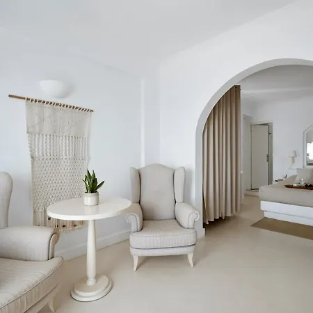 Andromeda & Hotel 3*