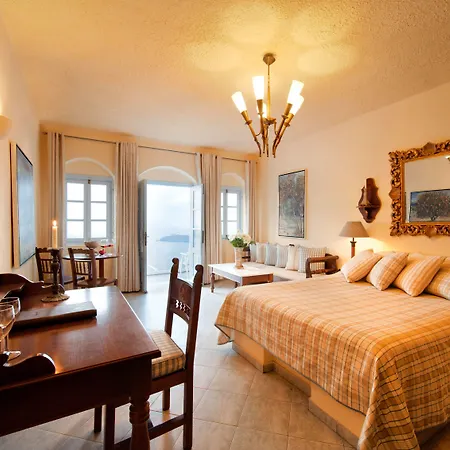 Hotel Andromeda & 3*