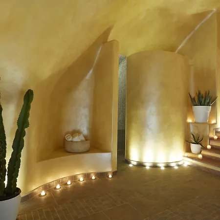 Hotel Andromeda & 3*